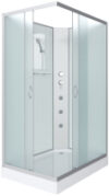 Купить Душевая кабина 21век