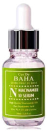Сыворотка для лица Niacinamide Serum 21век