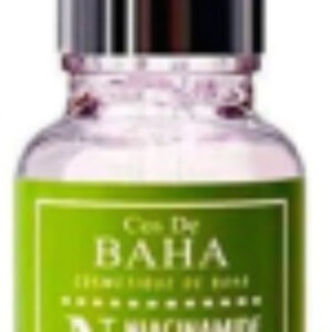 Сыворотка для лица Niacinamide Serum 21век