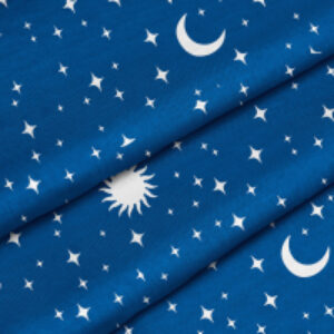 Простыня Night Stars 240Пр-17 21век