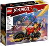 Конструктор Ninjago Робот-гонщик Эво Кая / 71783 21век