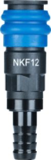 Фитинг пневматический NKF12 21век
