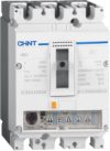 Выключатель автоматический NM8N-630Q TM 3P 400А 70кА / 269266 21век