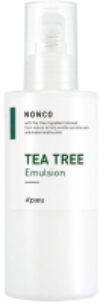 Эмульсия для лица Nonco Tea Tree Emulsion 21век