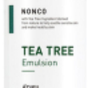 Эмульсия для лица Nonco Tea Tree Emulsion 21век