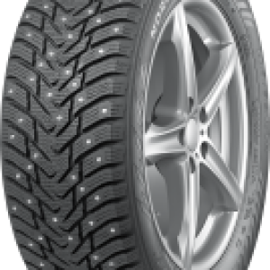 Зимняя шина Nordman 8 205/65R16 99T 21век