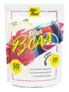 Аминокислоты BCAA С витамином С 21век