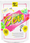 Аминокислоты BCAA С витамином С 21век