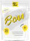 Аминокислоты BCAA С витамином С 21век