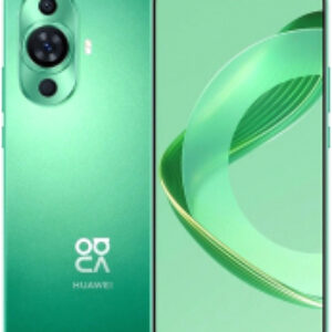 Смартфон Nova 11 8GB/256GB / FOA-LX9 (зеленый) 21век