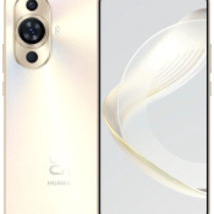 Смартфон Nova 11 8GB/256GB / FOA-LX9 (золото) 21век