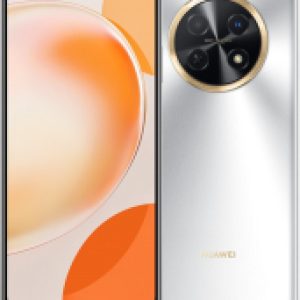 Смартфон nova Y91 8GB/128GB / STG-LX1 (лунное серебро) 21век