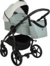 Купить Детская универсальная коляска 21век