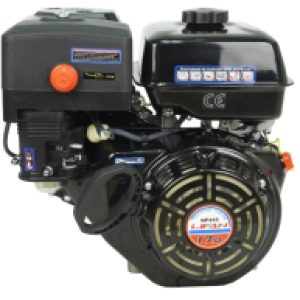 Двигатель бензиновый NP445 D25 11A 21век