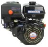 Двигатель бензиновый NP445 D25 3A 21век