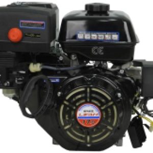 Двигатель бензиновый NP445E D25 18A 21век