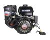 Двигатель бензиновый NP460E D25 11A 21век