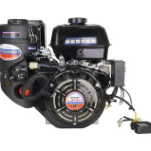 Двигатель бензиновый NP460E D25 11A 21век