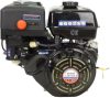 Двигатель бензиновый NP460E D25 18A 21век