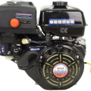 Двигатель бензиновый NP460E D25 18A 21век
