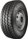 Грузовая шина NT 701 385/65R22.5 160K M+S Прицепная 21век
