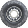 Грузовая шина NU 903 10.00R20 149/146K 21век