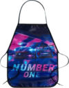 Кухонный фартук Number One / 7310938 21век