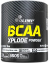 Купить Аминокислоты BCAA 21век