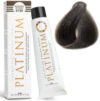 Тонирующая маска для волос Nutritive Color Mask Platinum 21век