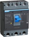 Выключатель автоматический NXM-1000S/3Р 1000A 50кА / 131377 21век