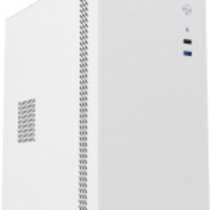 Системный блок Office 57081 21век