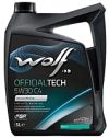 Моторное масло OfficialTech 5W30 C4 / 65608/5 21век
