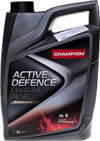 Моторное масло Active Defence B4 Diesel  10W40 / 8204210 21век