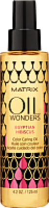 Масло для волос Oil Wonders Egyptian Hibiscus для окрашенных волос 21век
