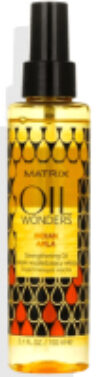 Масло для волос Oil Wonders Indian Amla укрепляющее 21век