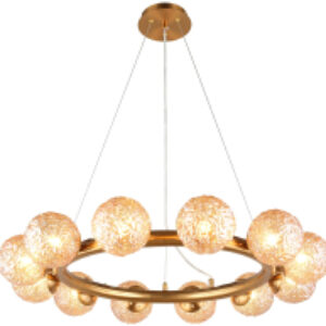 Купить Люстра 21век