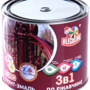 Купить Грунт-эмаль 21век