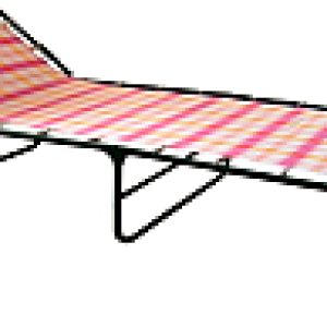 Купить Раскладушка 21век