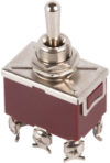 Переключатель ON-OFF 06-0329-B 21век