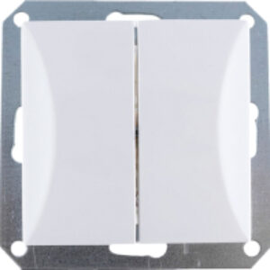 Выключатель Opal OPBL-WP52 21век