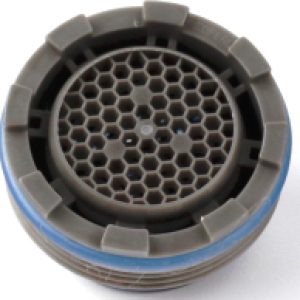 Аэратор для смесителя Optima Home 996P22B3SM 21век