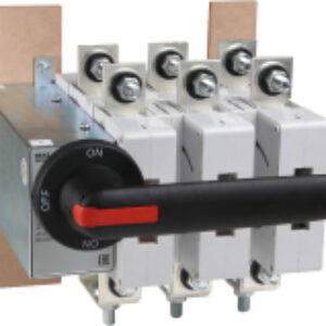 Выключатель нагрузки OptiSwitch DI-C3-630-3P / 274899 21век