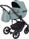 Детская универсальная коляска Opus 2 в 1 21век