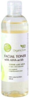 Тоник для лица С АНА-кислотами для жирной и проблемной кожи 21век