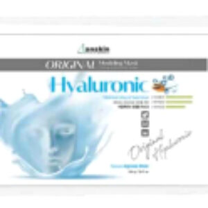 Маска для лица альгинатная Original Hyaluronic Modeling Mask Refill 21век