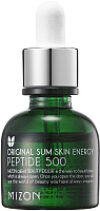Сыворотка для лица Original Skin Energy Peptide 500 21век
