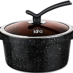 Кастрюля Orlean LR02-232 21век