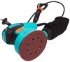 Эксцентриковая шлифовальная машина OS8135R 21век