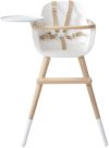 Стульчик для кормления Ovo Original Lux One 21век
