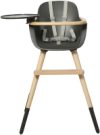 Стульчик для кормления Ovo Original Plus Timber 21век